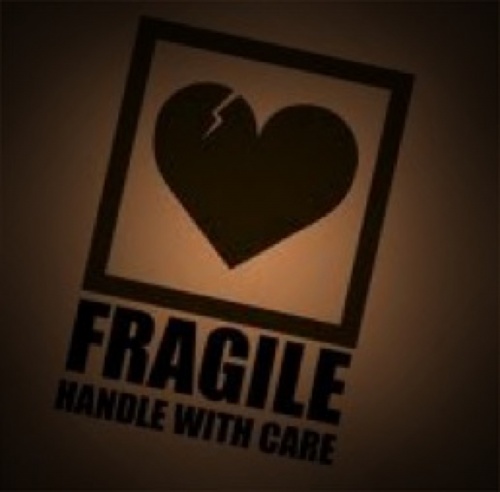 Fragile handle with care